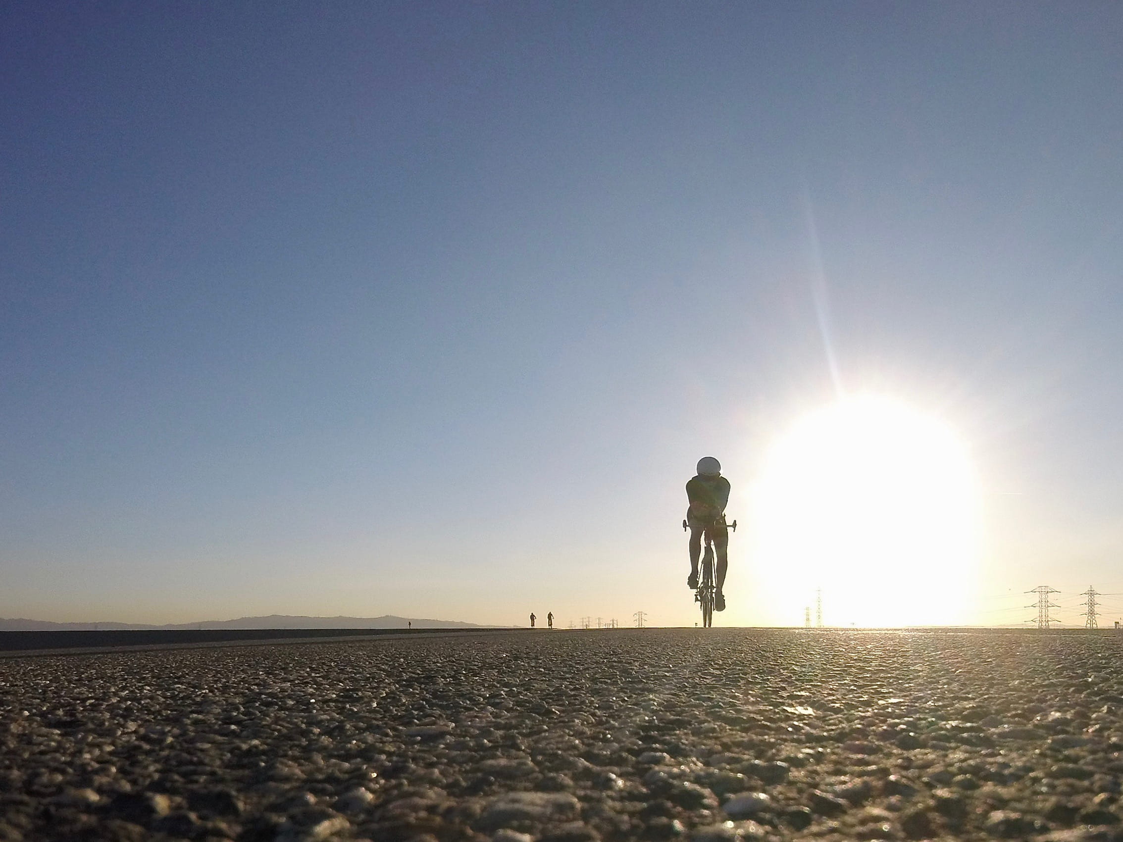 Triathlon Journey - Ironman 70.3 Part 1